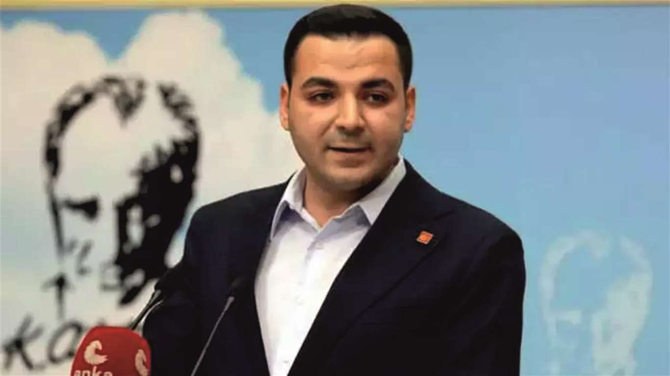       CHP Muğla milletvekillerinden, Cem Aydın'a destek haberi
